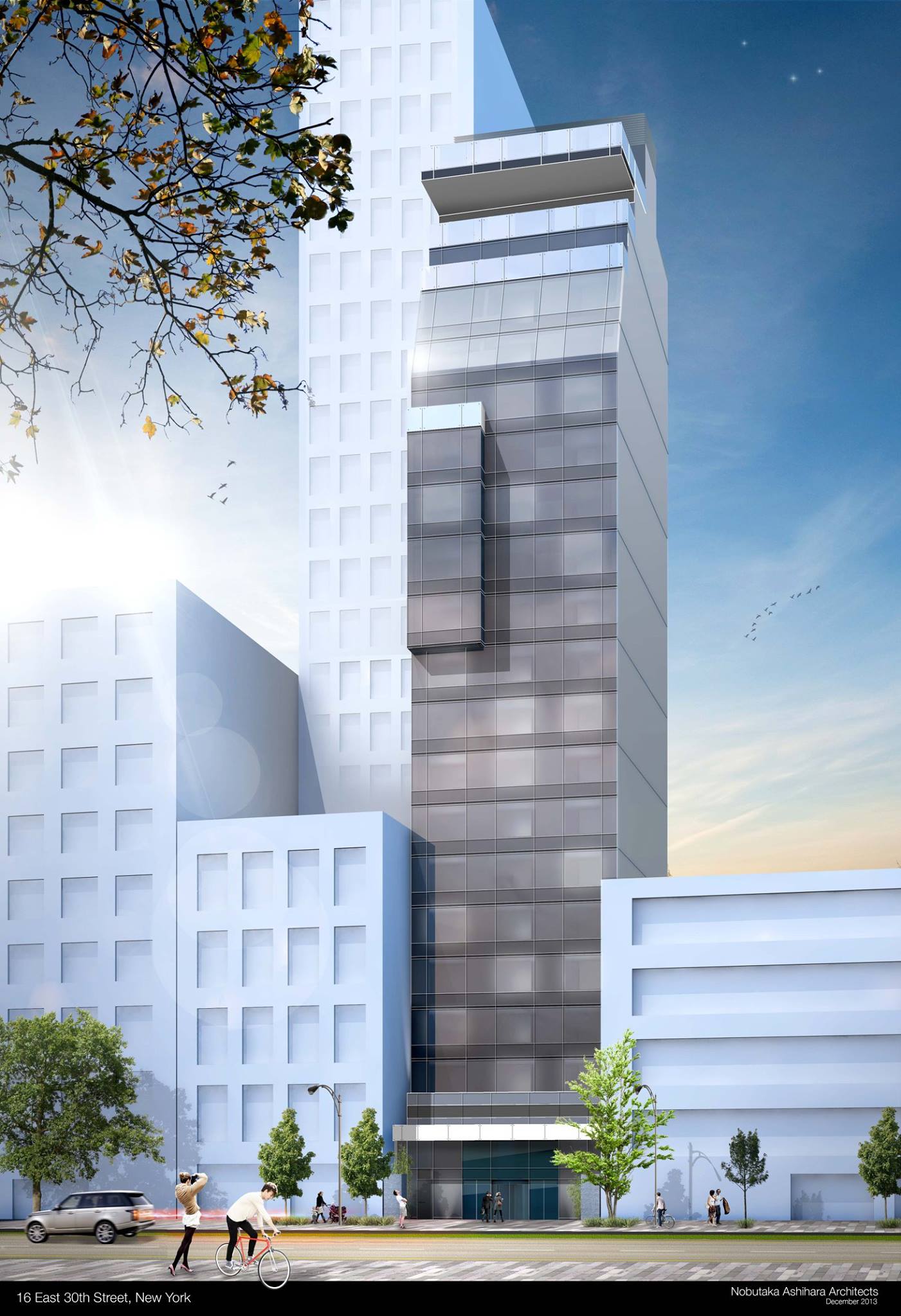 Baobab Architects P.C. Image